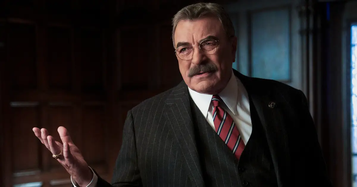 Tom Selleck On “Frustrating” Cancellation Of ‘Blue Bloods’ After Cast Took 25% Pay Cut: “Nobody Wanted To Leave”