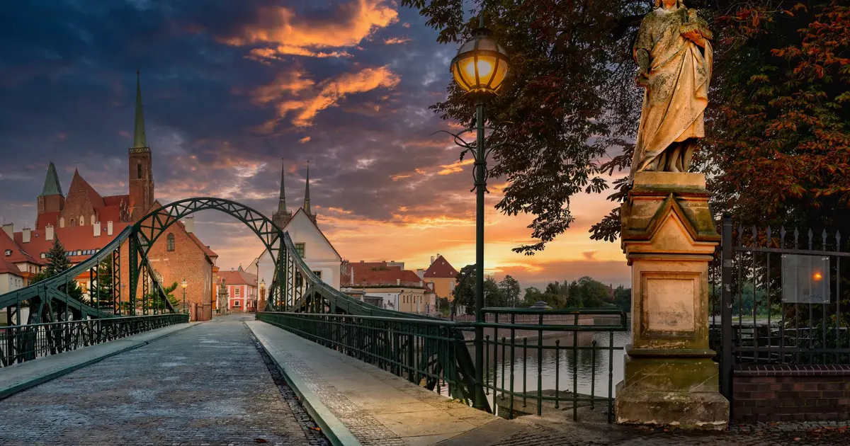 Disney+ Renews Polish Drama ‘Breslau’ & Orders Two More Shows From Central Europe