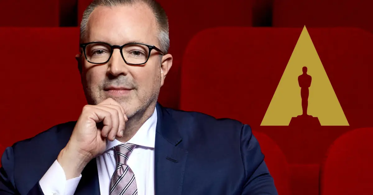 Bill Kramer Says AMPAS Plans To Expand List Of Festivals That Can Serve As Qualifiers For The International Oscar Category