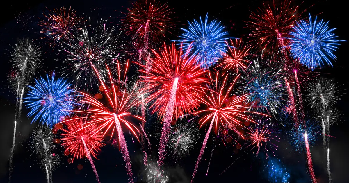 Sesquicentennial Events List: How Hollywood & Others Are Saying, ‘Happy Birthday, America’