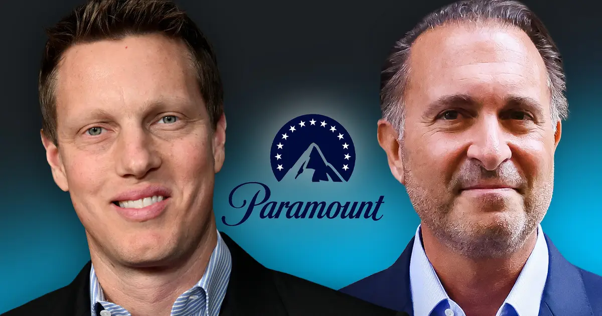 Paramount-WBD Deal Architect Gerry Cardinale Says Most Of $6B In Expected Cost Savings Will Not Be Layoffs