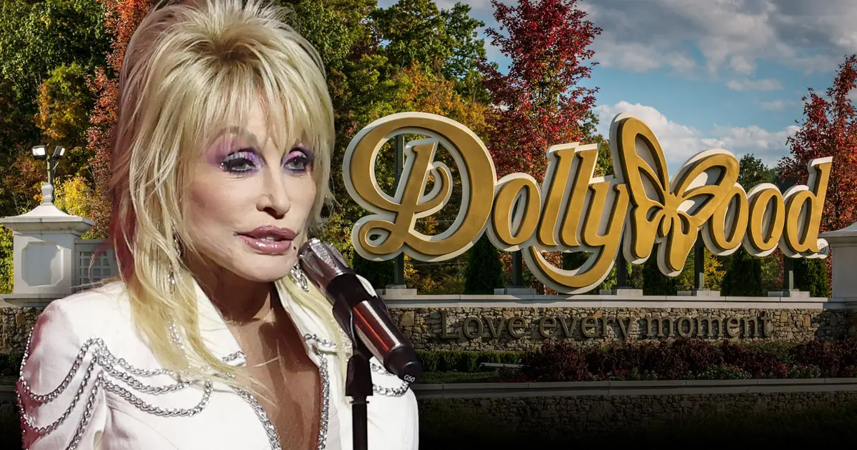 Dollywood Theme Park Will Be Open Tomorrow “As Dolly Wanted”