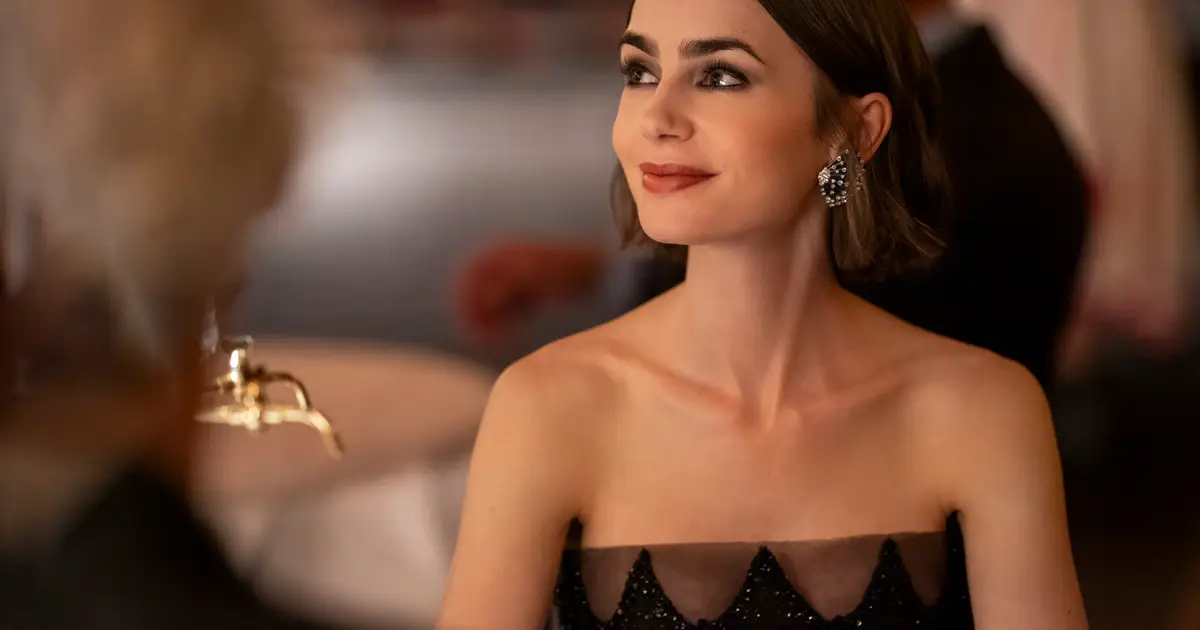 Everything We Know About ‘Emily In Paris’ Season 6 So Far