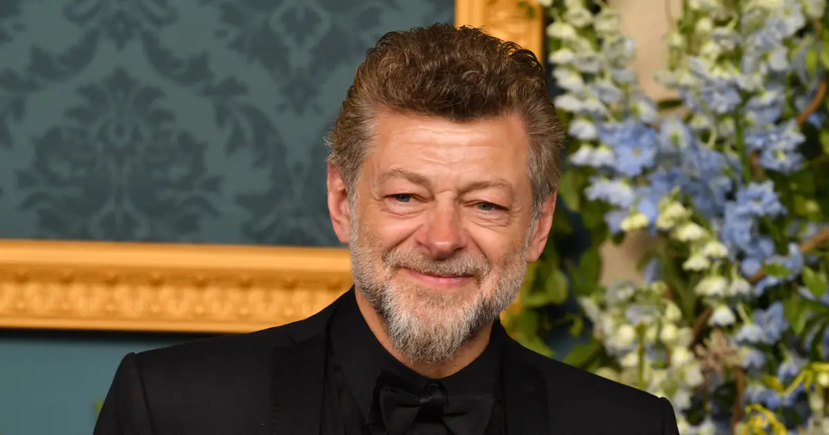 Andy Serkis Responds To Question About Lack Of Diversity In ‘LOTR: The Hunt For Gollum’ Casting