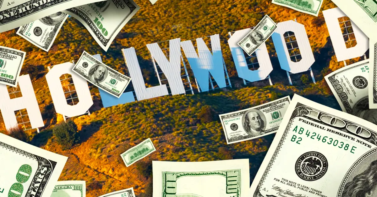 Big Money! Jobs! Newsom Boasts Big Bucks Film/TV Tax Credits “Delivering Results”; Eddie Murphy’s ‘Donkey,’ Disney & Ben Affleck Flicks Get Incentives