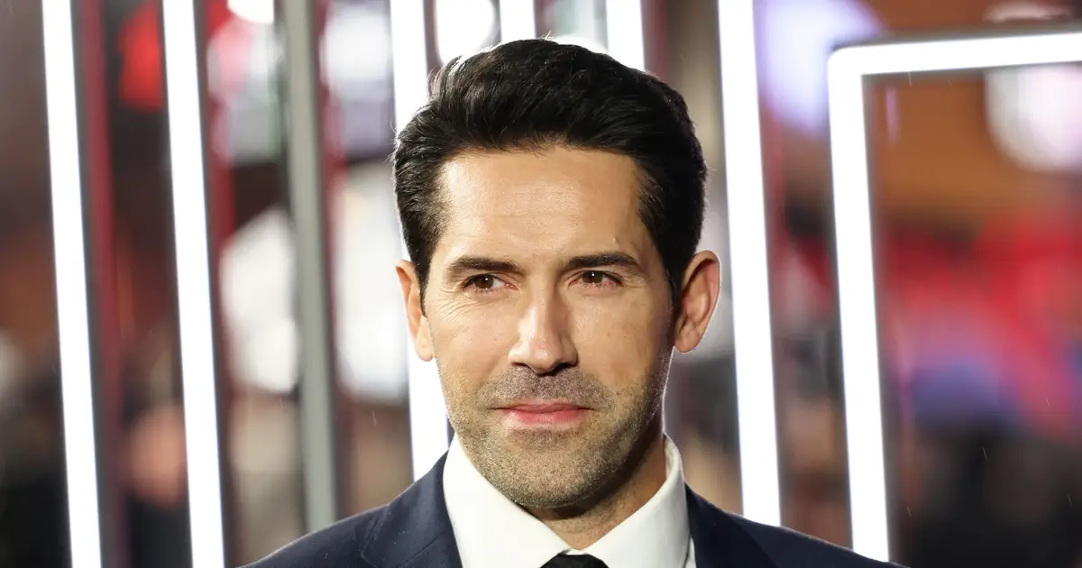 Scott Adkins Action Pic ‘Irish Dog’ Pre-Sells Ahead Of Fall Shoot