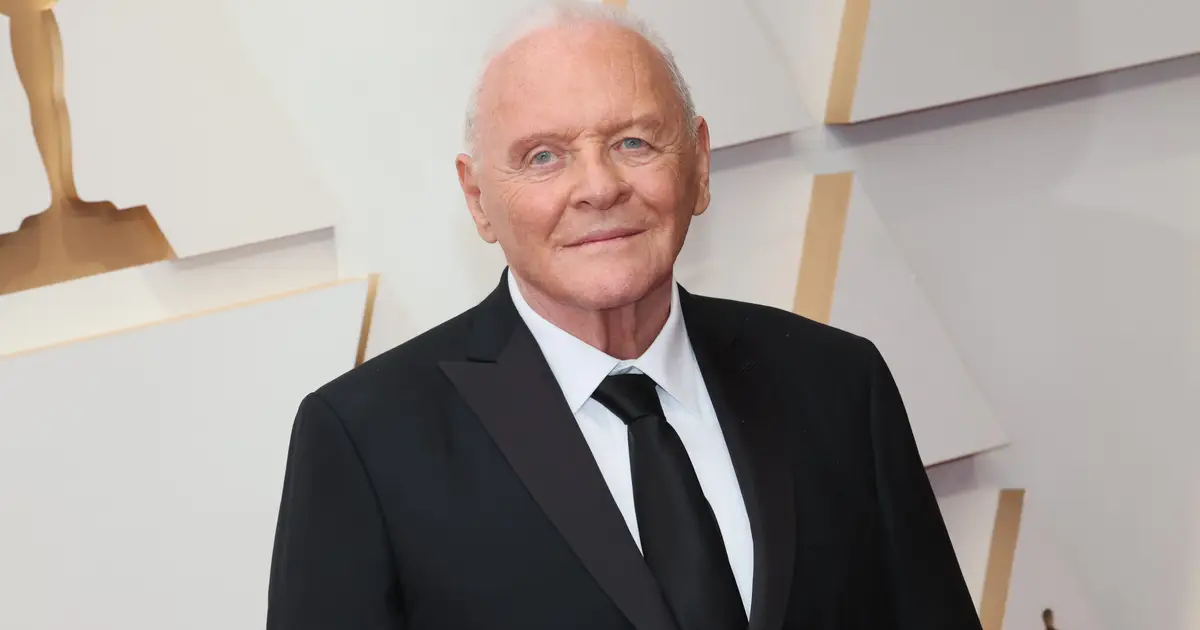 Anthony Hopkins To Star In Post-Apocalyptic Sci-Fi ‘2048’ — TIFF Market