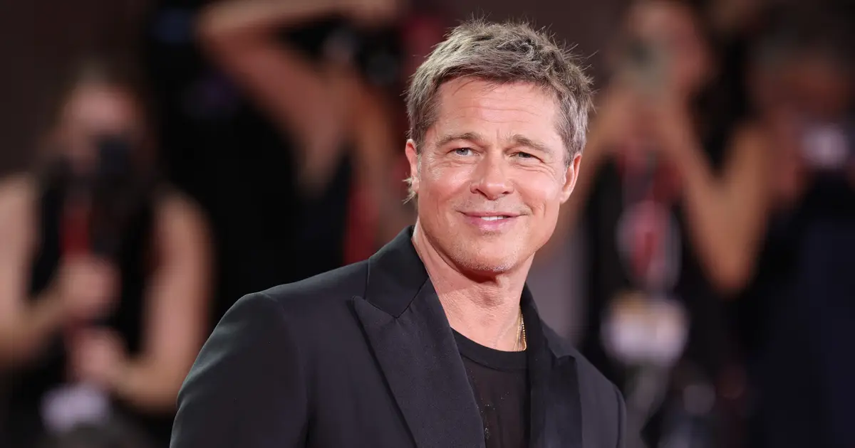 Paramount Dates David Ayer’s Brad Pitt Actioner ‘Heart Of The Beast’ For Fall