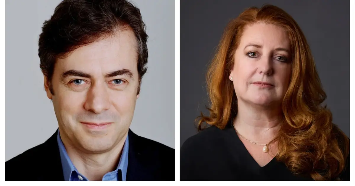 John Gore Studios CEO Hilary Strong Steps Down