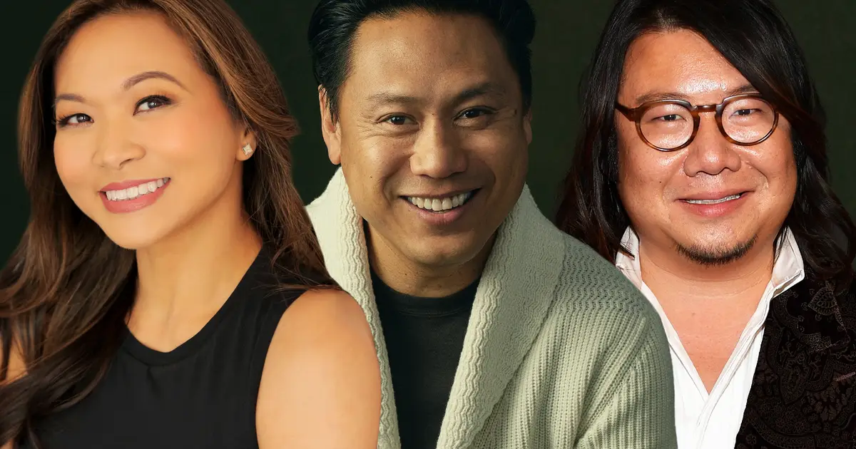‘Crazy Rich Asians’ Gets Series Order At HBO From Adele Lim, Jon M. Chu & Kevin Kwan
