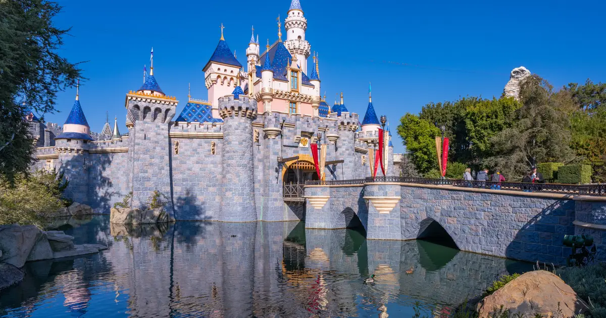 Disneyland Summer Special: Tickets For $59