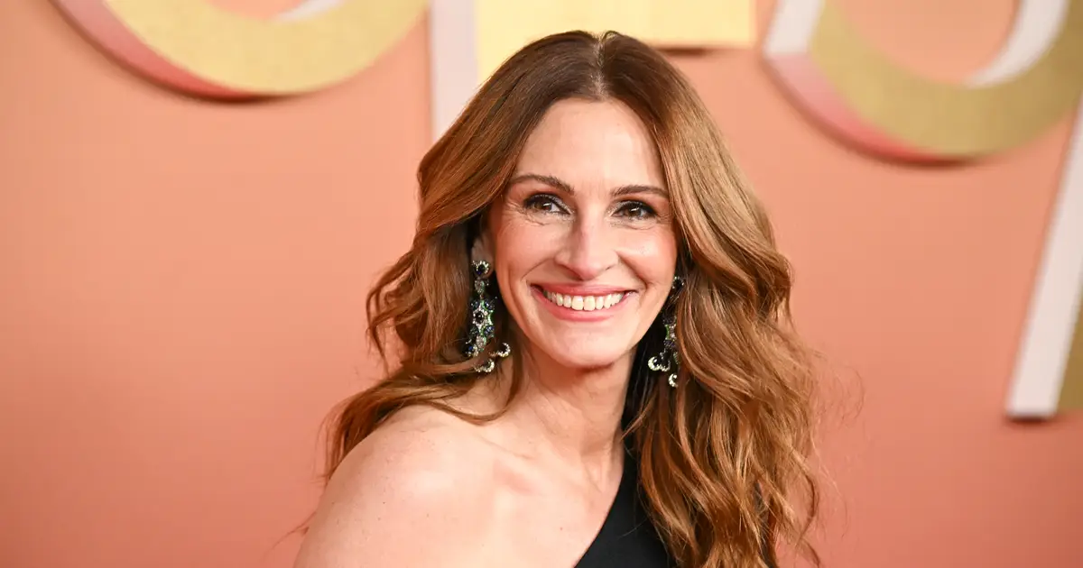 3000 Pictures Lands Rights To The Katy Hays’ Novel ‘Home Economics’ With Julia Roberts On Board To Star And Produce