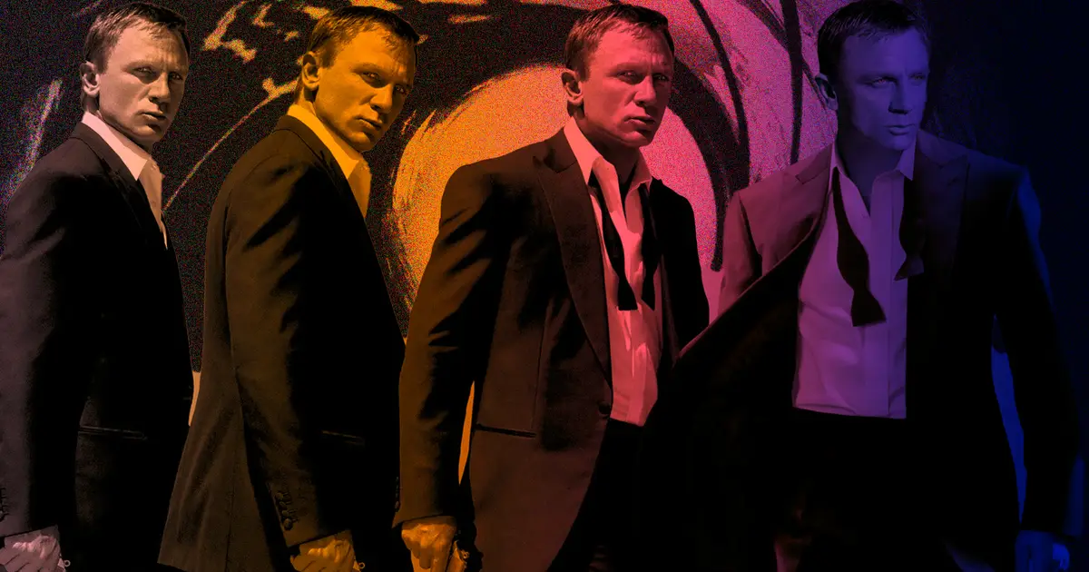 Onetime James Bond Casting Director Insists There’s One “Absolutely Essential” Trait The Next 007 Must Have
