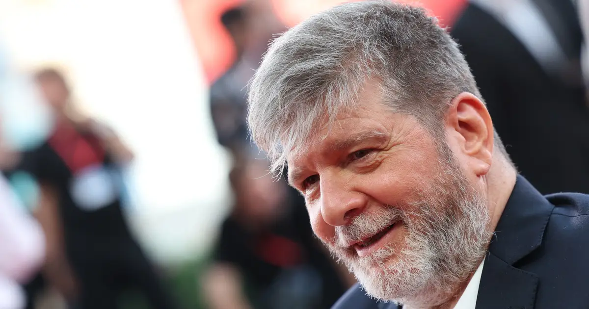 ‘Happy Old Year,’ From ‘I’m Still Here’ Author Marcelo Rubens Paiva, Being Adapted As Netflix Series