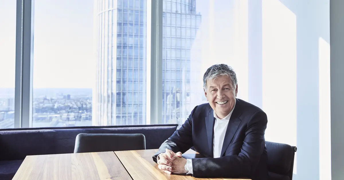 Gerhard Zeiler Officially Exits Skydance To Follow Political Ambitions, Telling Staff In Emotional Missive: “Sometimes We Simply Asked Too Much”