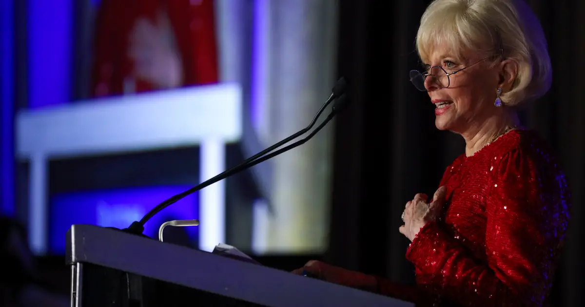Lesley Stahl Characterizes ’60 Minutes’ Firings As “The Hardest Chapter Of My Career” & “Worst Experience I’ve Been Involved In”