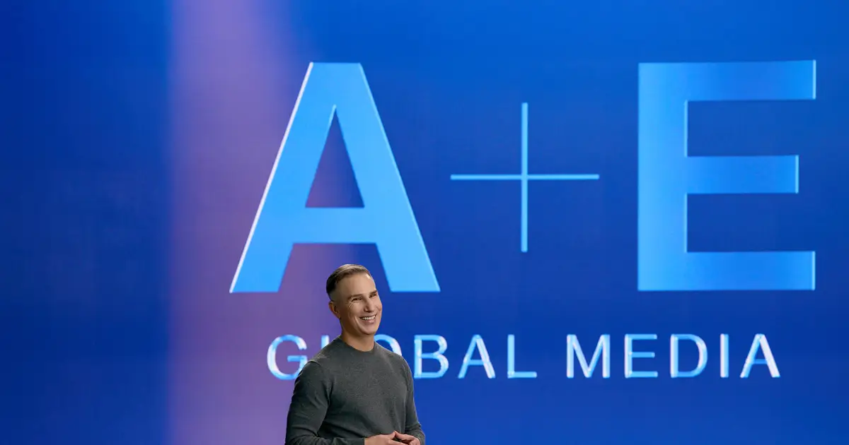 Disney Closes $1.2 Billion Deal To Sell A+E Global Media Stake To Hearst