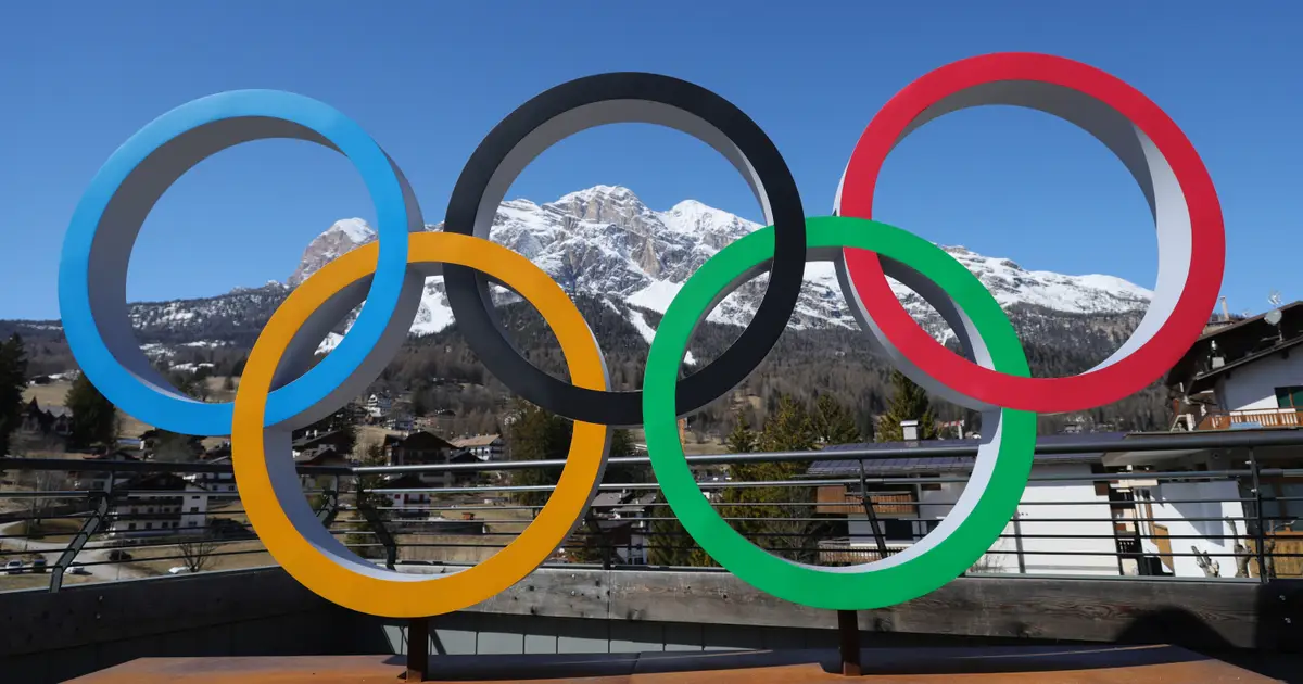 2026 Winter Olympics TV Schedule : Date , Channel Listings
