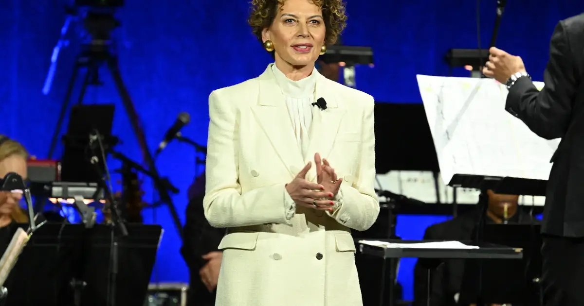 NBCU’s Donna Langley On Industry Mergers, Taylor Sheridan, And The Road to 2027