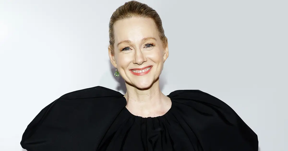 Laura Linney Joins Michael Keaton & Morgan Freeman In Western ‘Rode To Ruin’