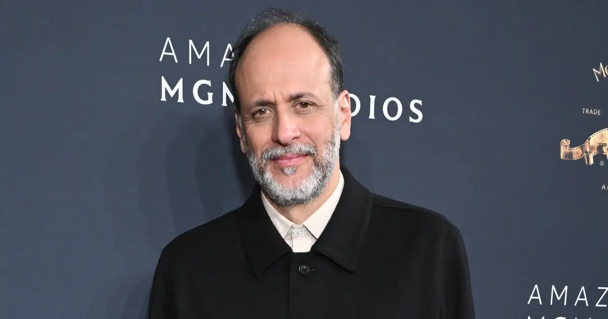 Amazon No Longer Releasing Luca Guadagnino’s ‘Artificial’