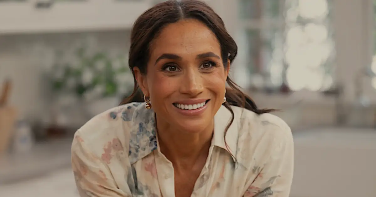 Meghan Markle Could Resume Acting Career After Return To UK – Report