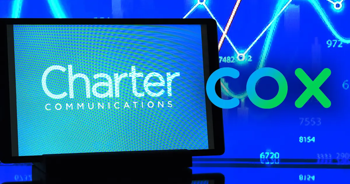 Charter Closes Acquisition Of Rival Cox, Expanding Spectrum Pay-TV And Broadband To 45 States
