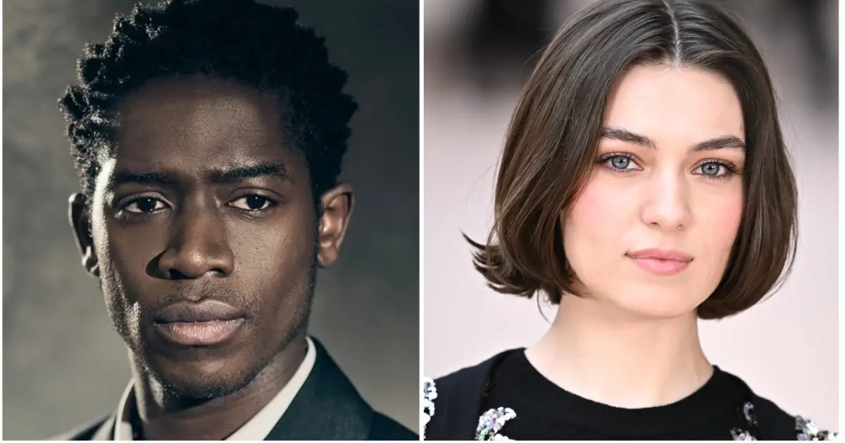 Bill Pohlad’s Next Film ‘Miles & Juliette’ Starring Damson Idris And Anamaria Vartolomei Rounds Out Cast As Production Begins; First Image Unveiled