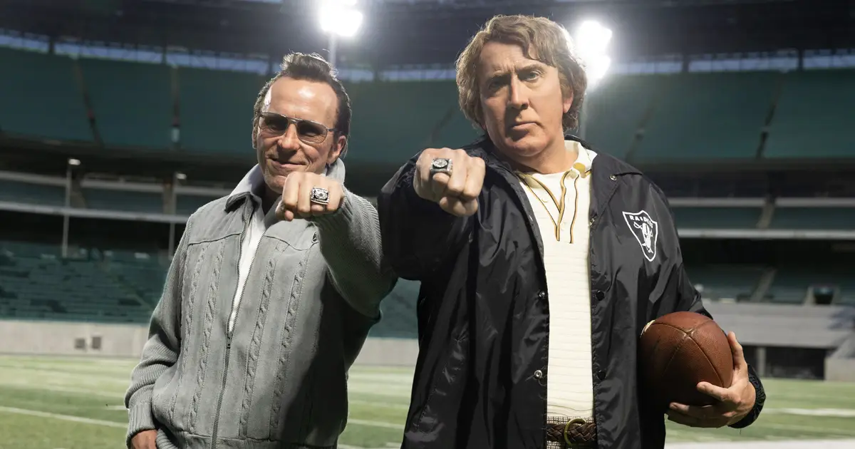 ‘Madden’ Trailer: Boom! Nicolas Cage Transforms In David O. Russell’s Biopic Of NFL Icon