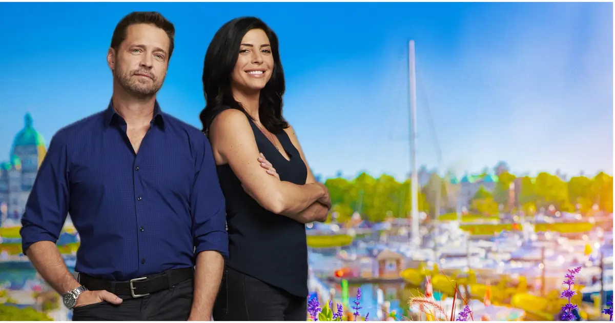 Canada’s Global Teases ‘Private Eyes West Coast’: “Some Franchises Earn The Right To Come Back”