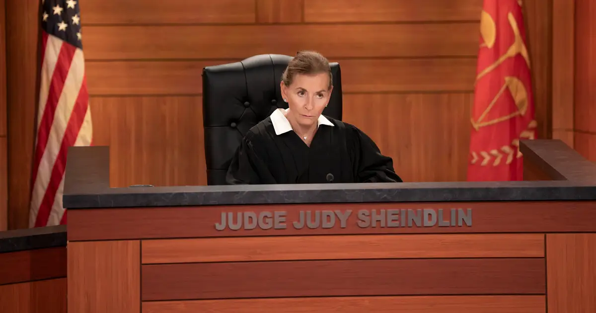 Judge Judy Retiring From TV Screen After 30 Years