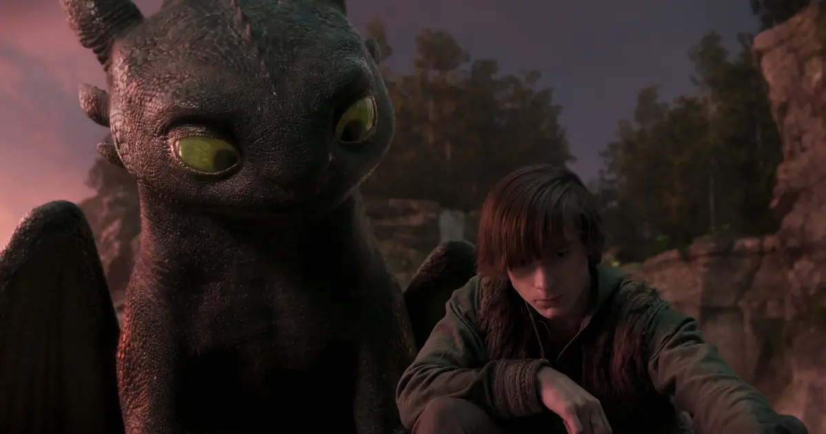 Everything We Know About Universal’s Live-Action ‘How To Train Your Dragon 2’