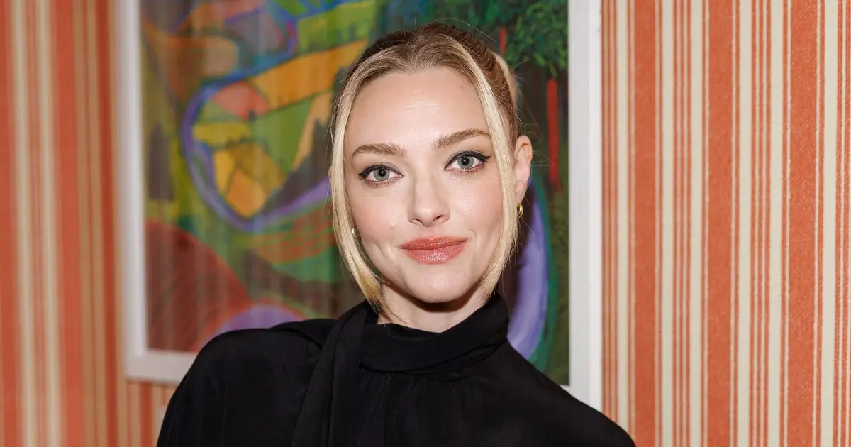 Amanda Seyfried Says She Won’t Do Projects With Sex Scenes: “I’m Uncomfortable With It”