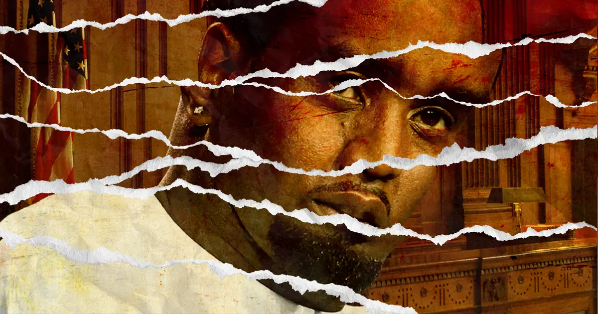 Sean Combs Injured In Prison; Release Date Pushed Back Amidst Controversies & Violations