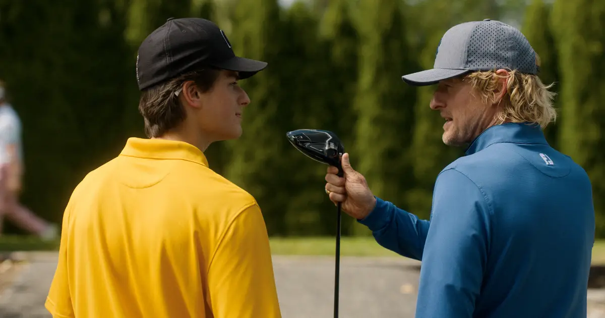 ‘Stick’ Creator Jason Keller Talks Crafting Heart, Casting Peter Dager And Exploring Pryce’s Past In Season 2