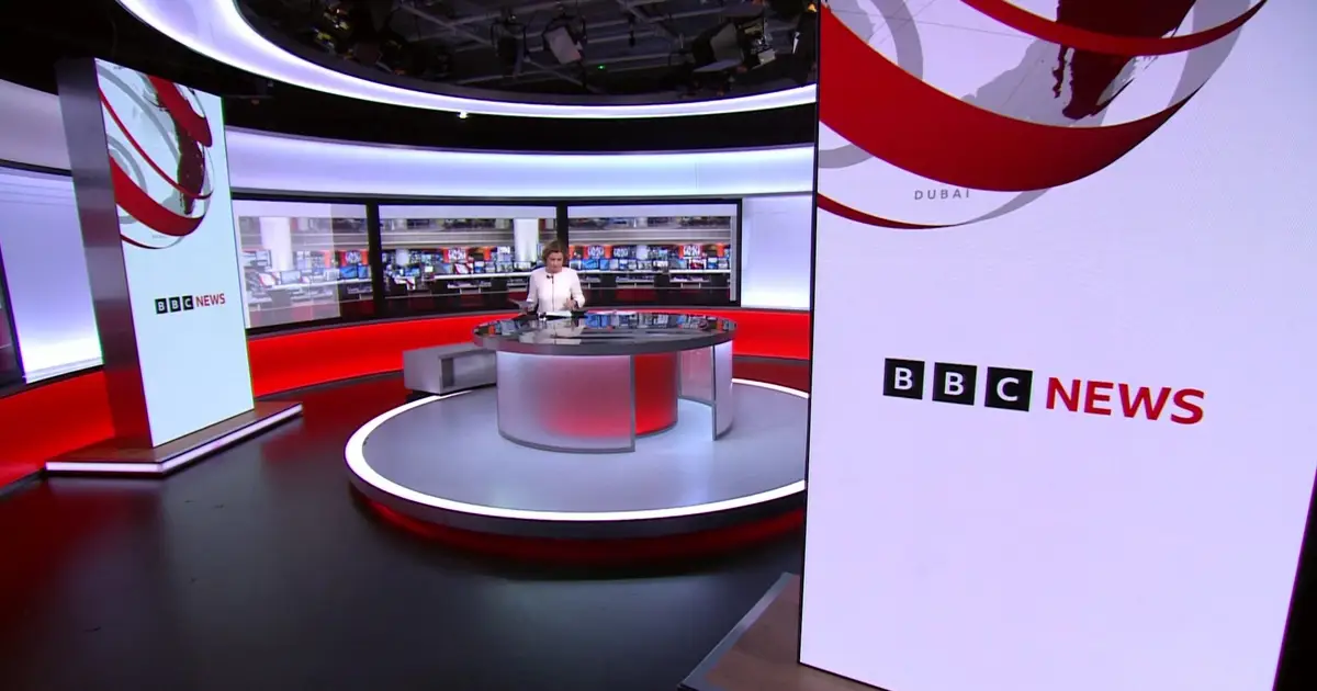 BBC News Cancels Shows Like ‘The World Tonight,’ Cuts ‘Today’ Hosts & Reviews Presenter Roles Under “Grim” Savings Plan