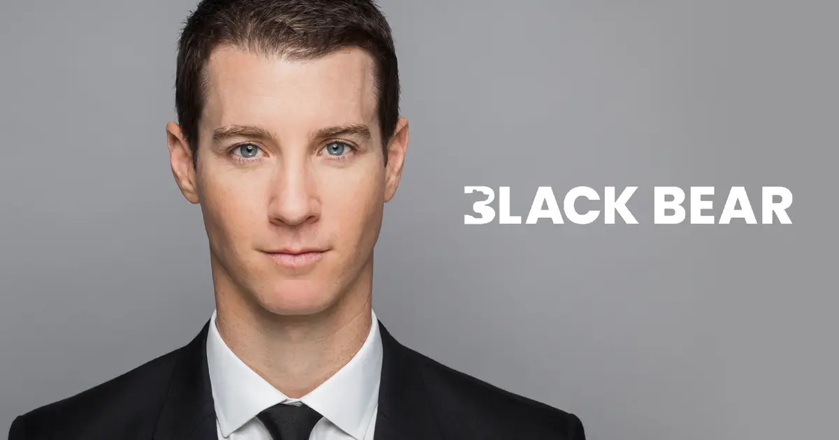 Black Bear’s President Of U.S. Distribution Benjamin Kramer Exiting