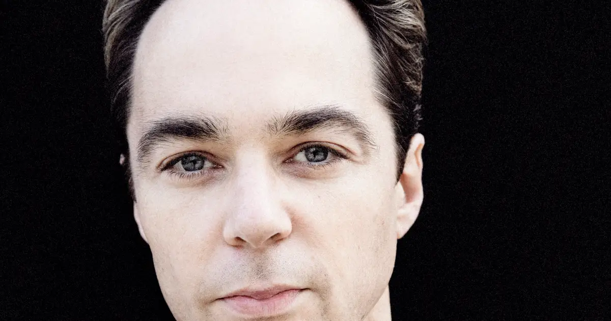 Jim Parsons Opens Up About Being “Stressed” And “Miserable” Through Much Of ‘The Big Bang Theory’