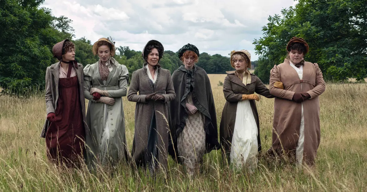Everything We Know About Netflix’s New ‘Pride & Prejudice’ Series So Far