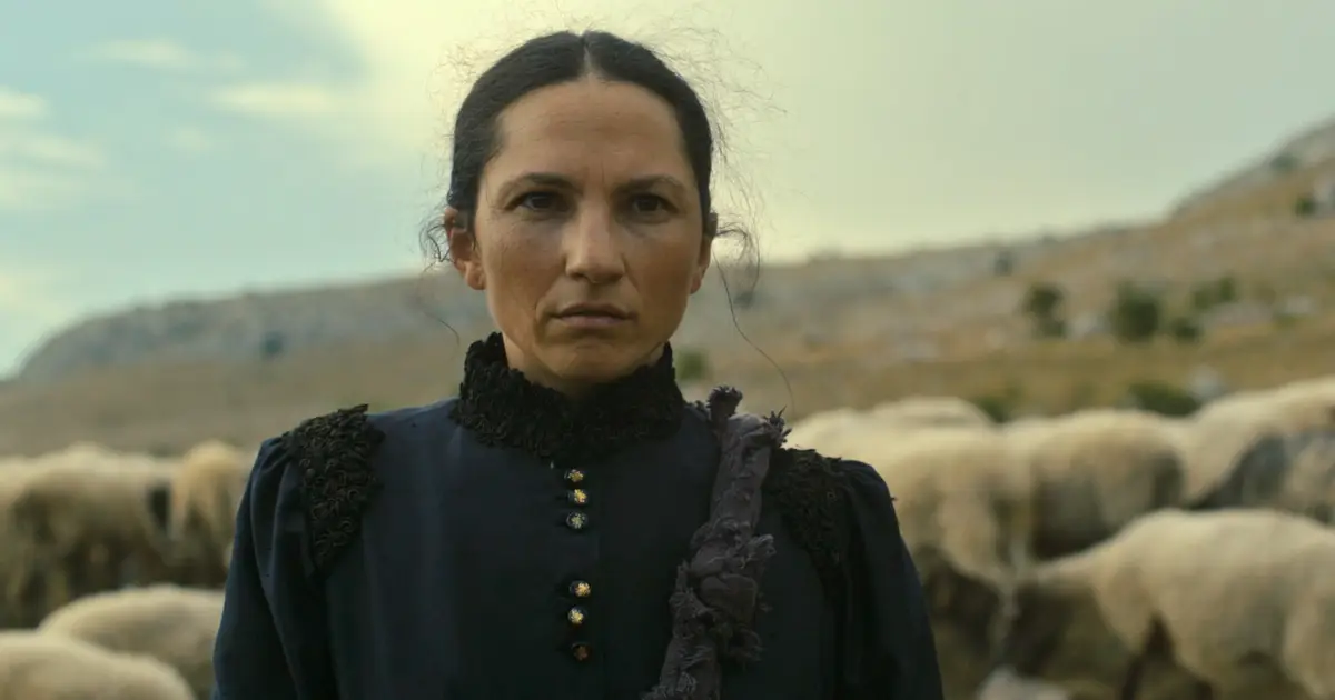 Oscars: Croatia Selects ‘God Will Not Help’ As Best International Feature Film Submission