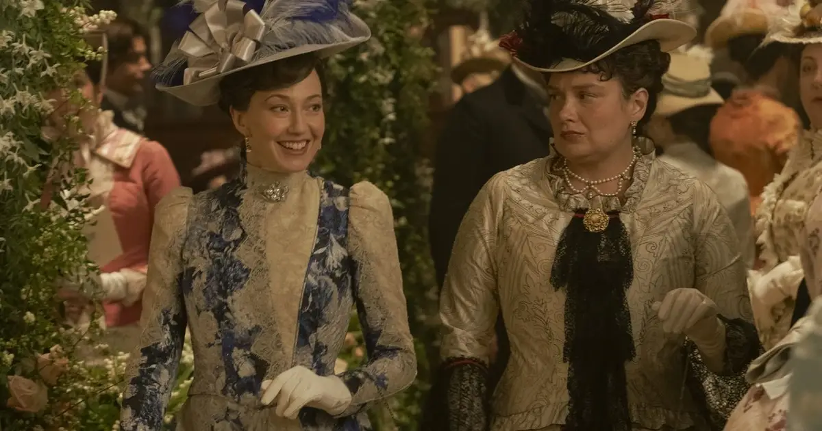 Everything We Know About ‘The Gilded Age’ Season 4 So Far