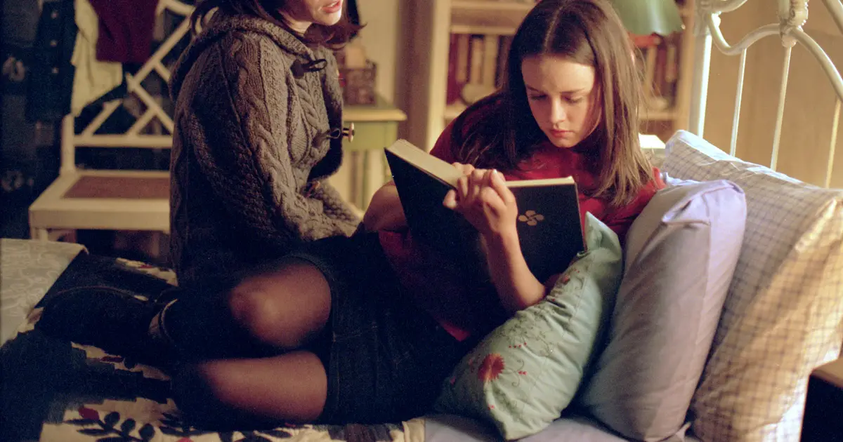 It’s The End Of An Era For ‘Gilmore Girls’ As Show Leaves Netflix; Heads To Prime Video