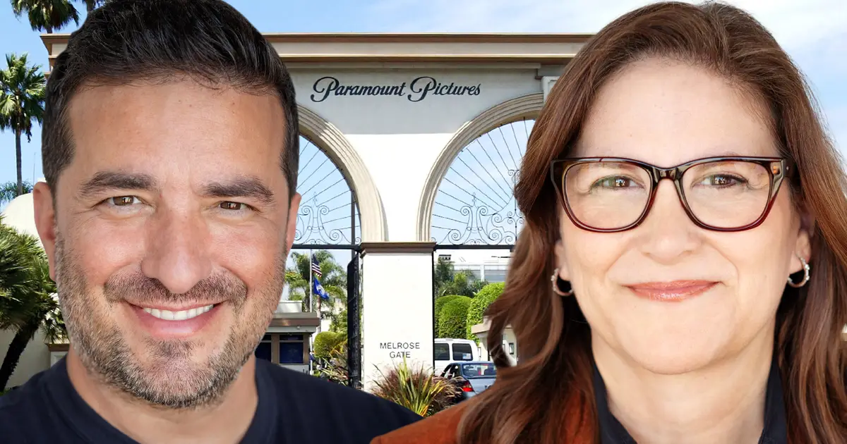 Skydance Motion Picture Group Co-Chairs Josh Greenstein & Dana Goldberg Say In Day 1 Memo That Film Divisions Will Operate Independently