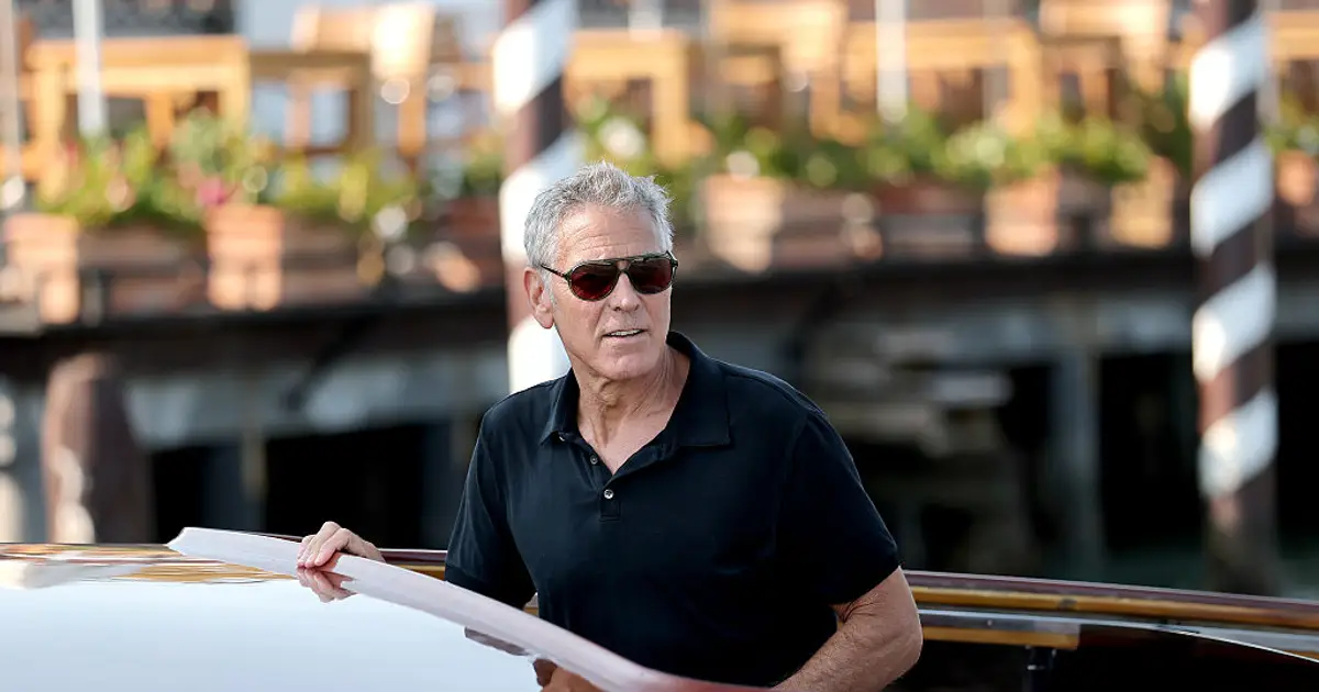 George Clooney, Alberto Barbera & Maggie Gyllenhaal Among Speakers At CAA-Finch & Partners Venice Forum