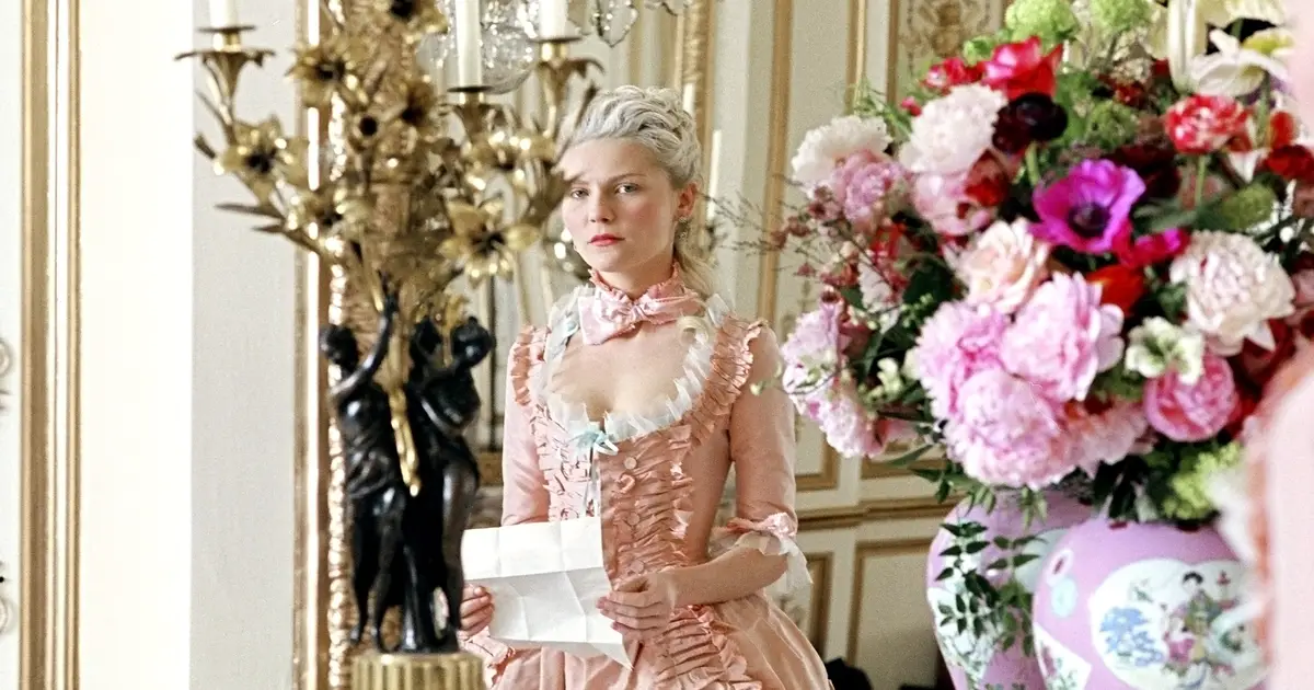 ‘Making Marie Antoinette’ Review: The Late Eleanor Coppola Bares Her Soul In A Moving Doc About Daughter Sofia’s 2006 Film – Telluride Film Festival