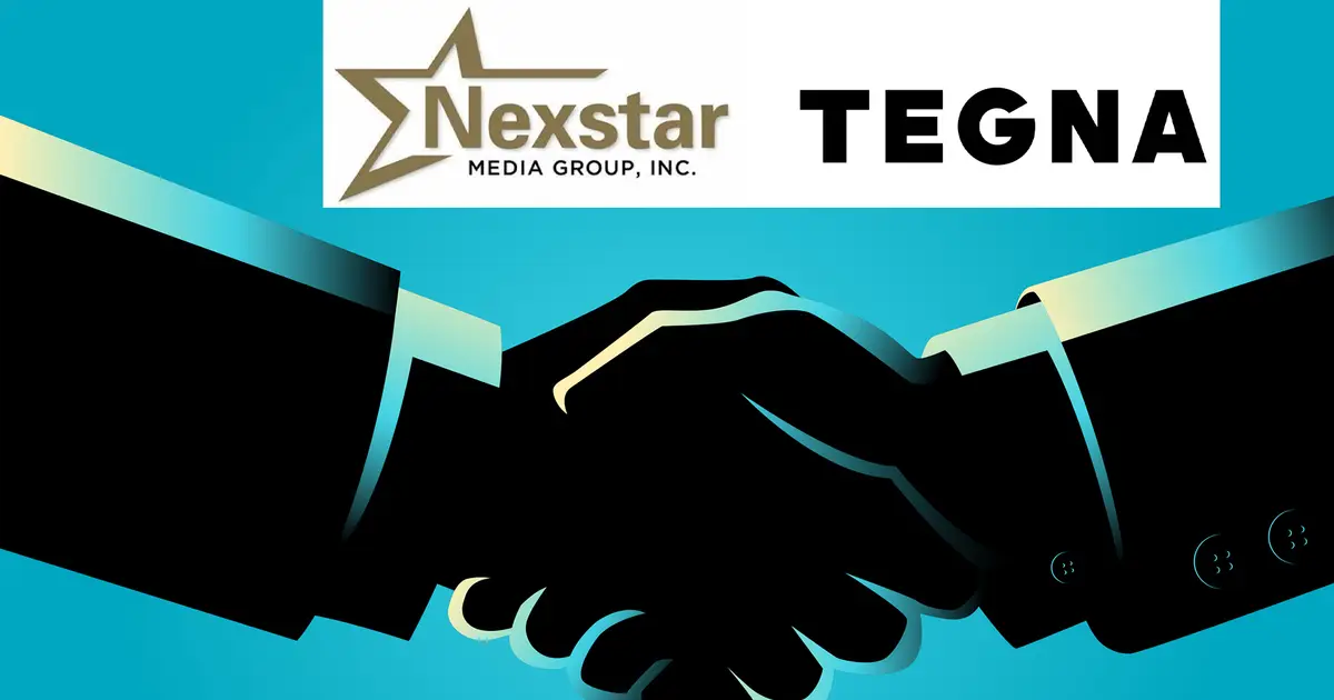 More State Attorneys General, Including Some Republicans, Join Antitrust Lawsuit Against Nexstar-Tegna Merger; Ohio Reaches Settlement