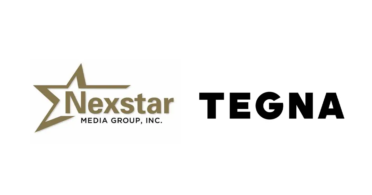Plaintiffs Object To Nexstar Executives Serving On Tegna Board, Claiming Potential Violation Of Judge’s Injunction In Antitrust Case
