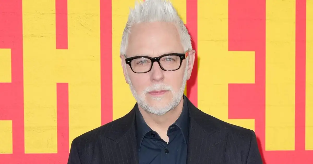 James Gunn Is Writing His Next Movie Following ‘Man of Tomorrow’: “Already In It”