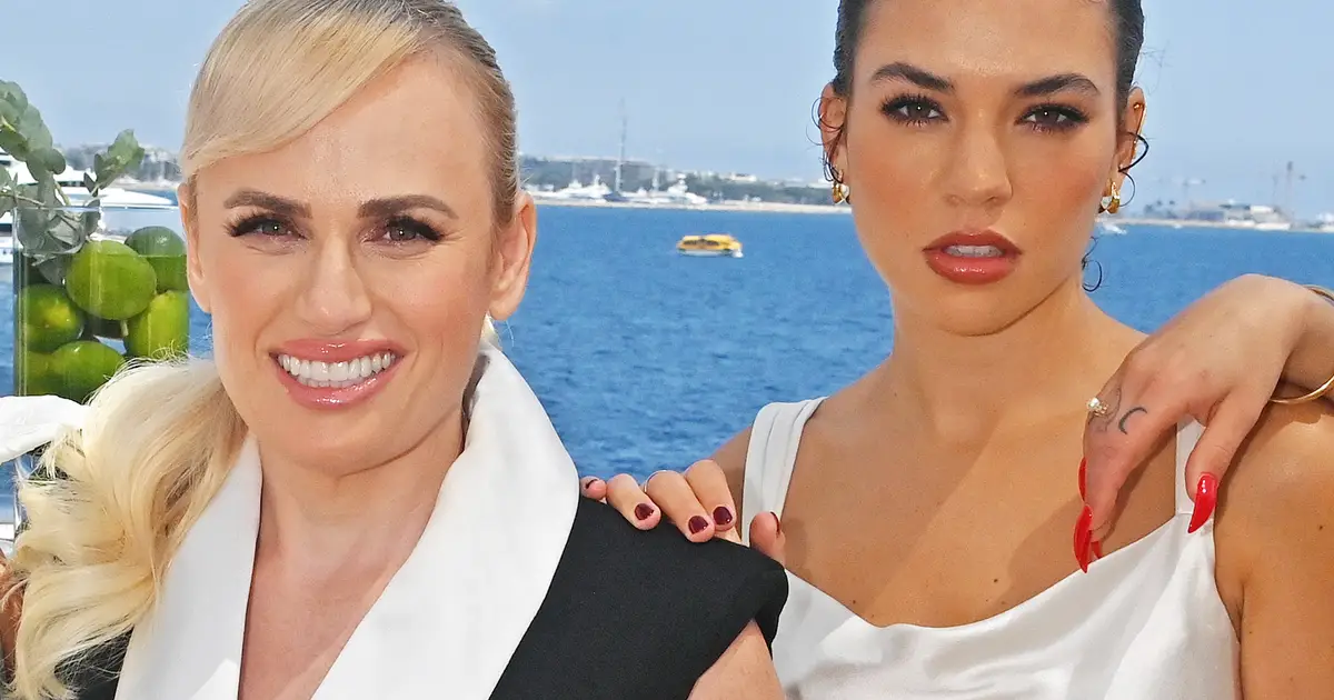 ‘The Deb’ Star Charlotte MacInnes Attacks Rebel Wilson In Appeal Against Court Defeat