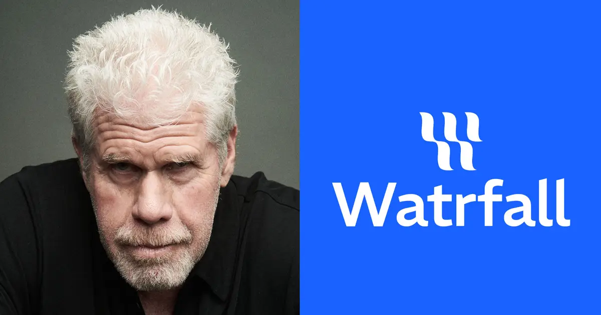 Ron Perlman’s Watrfall Hands Audiences Control Of $275,000 Creator Fund